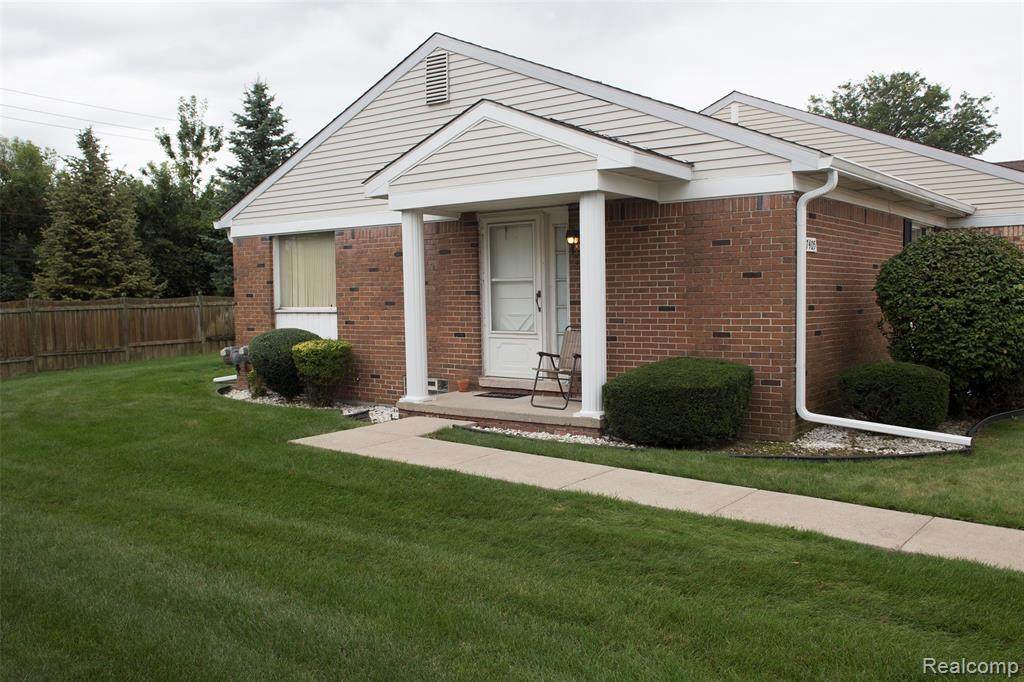 17405 Rudgate St - Photo 1