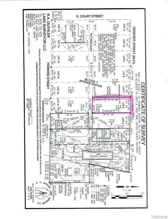 0 Genesee Street - Photo 1