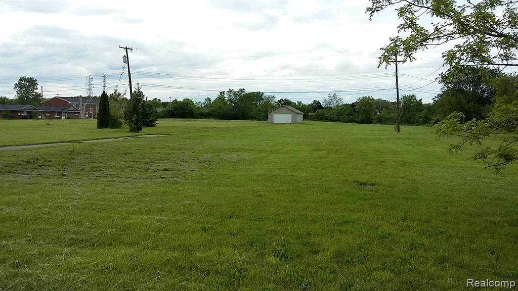 0 Van Horn Road - Photo 1