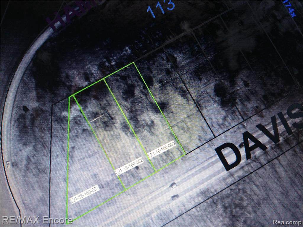 0 Davison Road - Photo 1