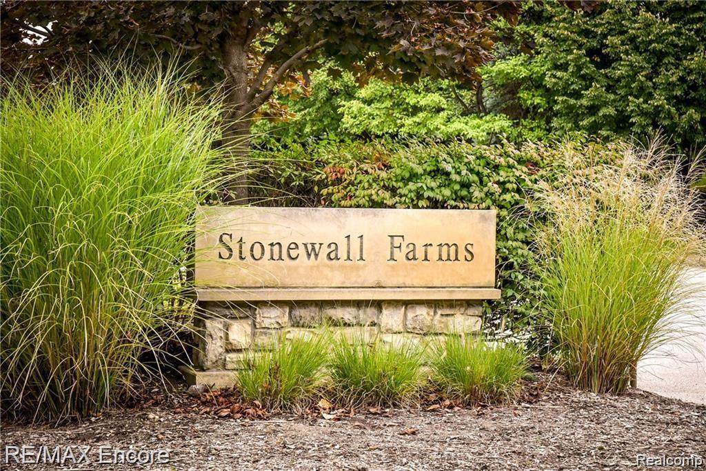 0 Stonewall - Photo 1