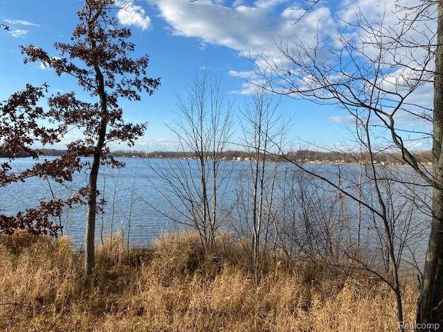 5 Hardwood Lake Retreat Dr. - Photo 1