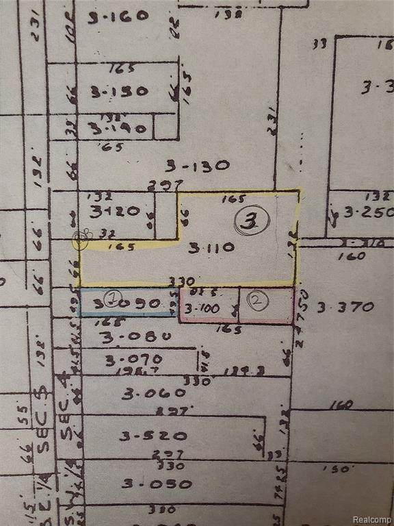 3441 Main Street - Photo 1
