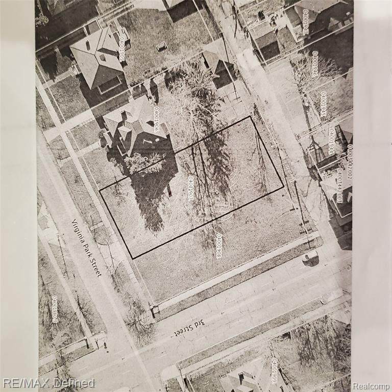 816 Virginia Park Street - Photo 1