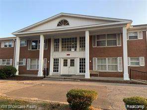 25301 5 Mile Rd Apt 210 - Photo 1