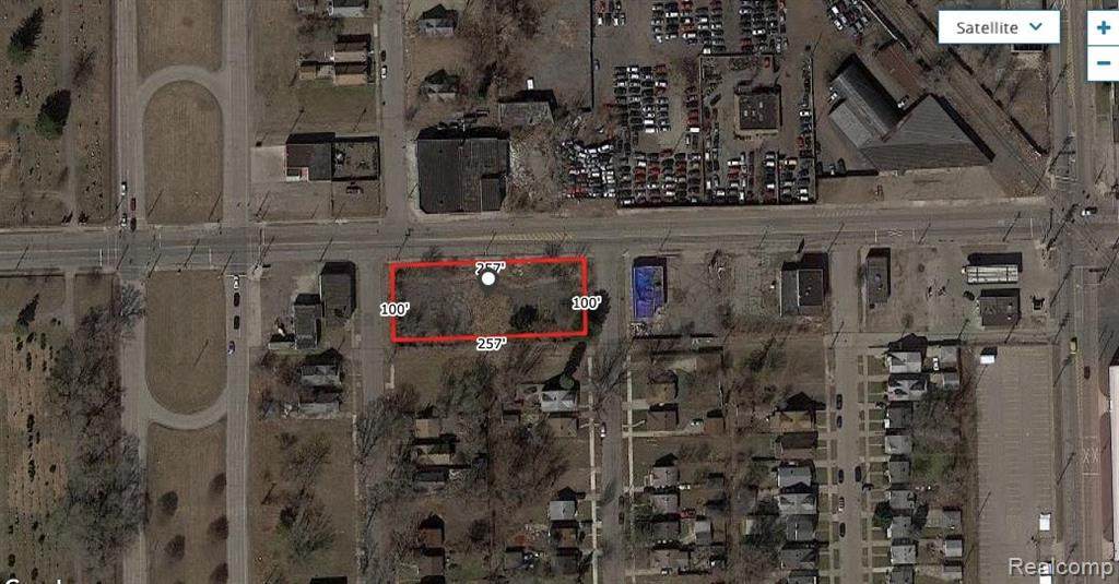 6000 Mcnichols Road - Photo 1