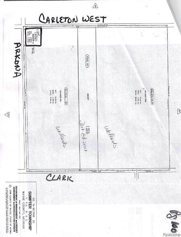 0 Carleton Road - Photo 1