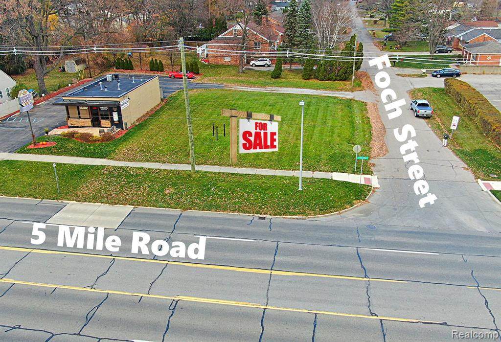 27510 Five Mile - Photo 1