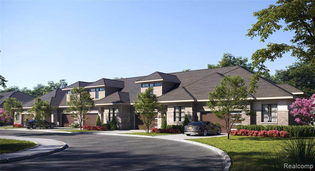 7505 Gramercy Circle - Photo 1