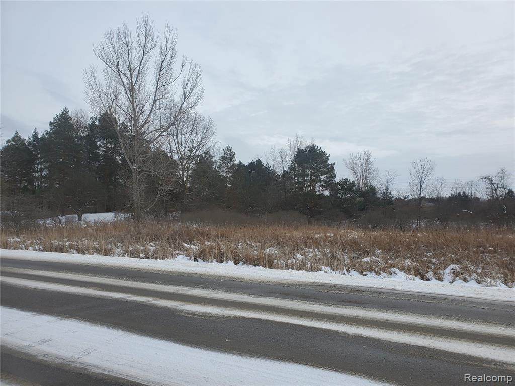 0 Norway Lake Rd Road - Photo 1