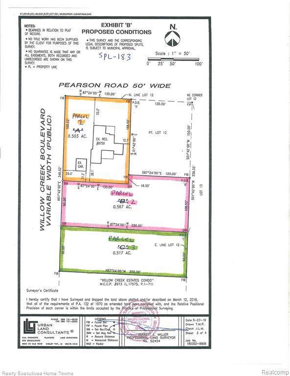 0 Willow Creek Boulevard - Photo 1