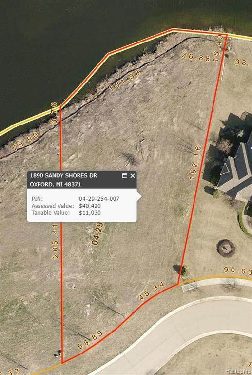 1890 Sandy Shores Drive - Photo 1