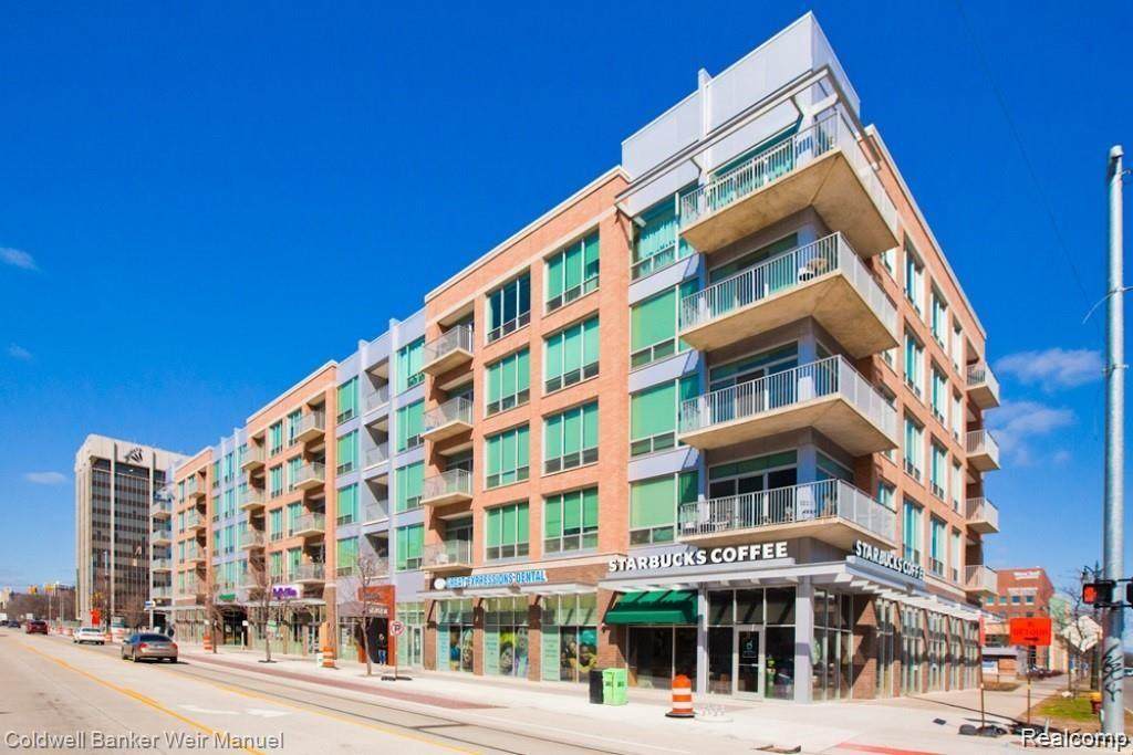 3670 Woodward Ave # 4/201 - Photo 1
