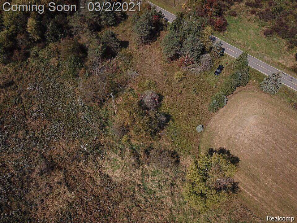0 Beard Road - Photo 1