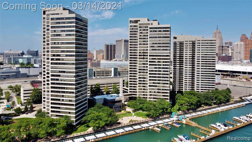 1001 Jefferson Ave # 300/3G - Photo 1