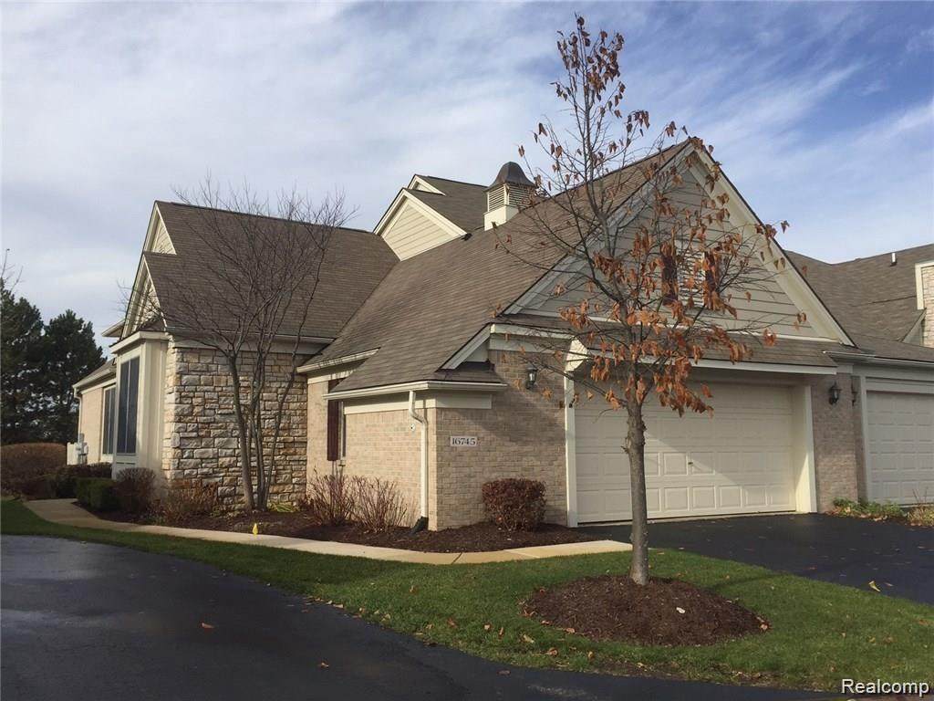 16745 Lyonhurst Circle - Photo 1