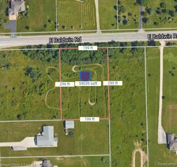2434 Baldwin Road - Photo 1