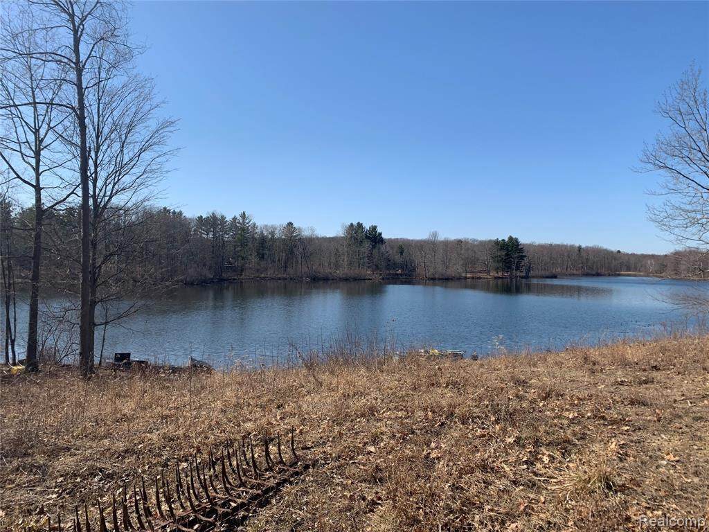 0 Secord Lake Road - Photo 1