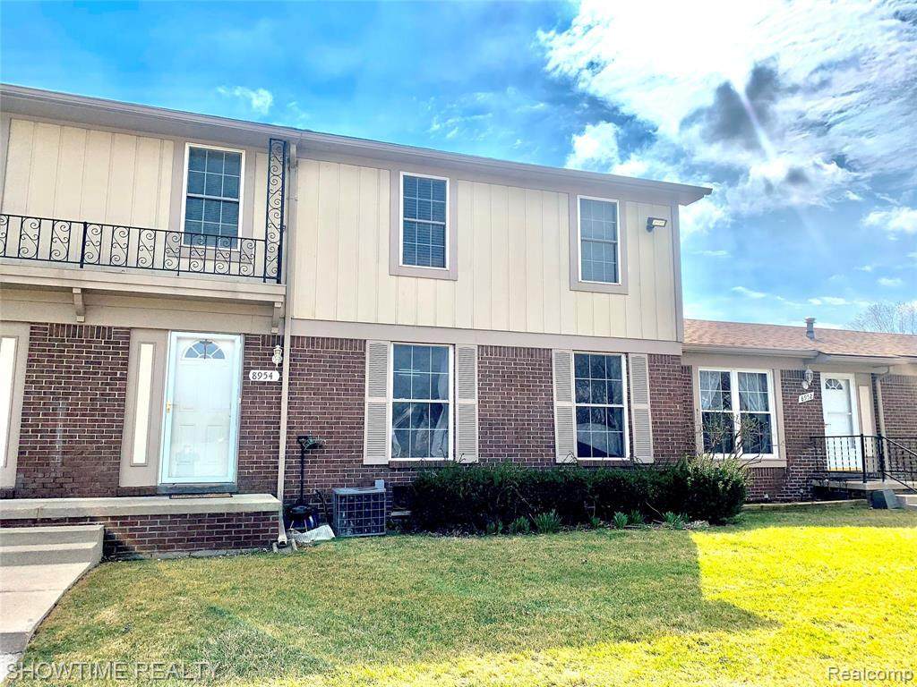 8954 Scotia Drive - Photo 1