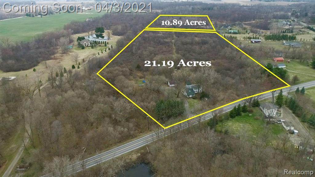 6155 Pontiac Trail - Photo 1