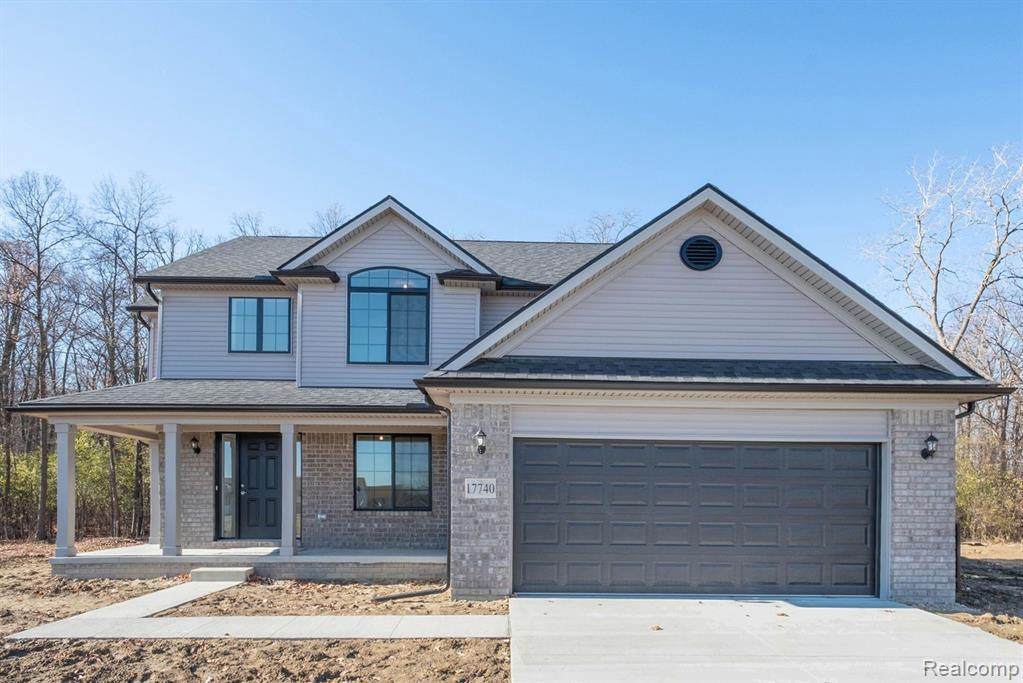 8398 Jack Pine Circle - Photo 1