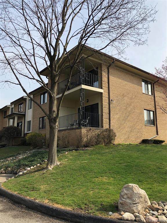 31935 14 Mile Rd Apt 119 Road - Photo 1