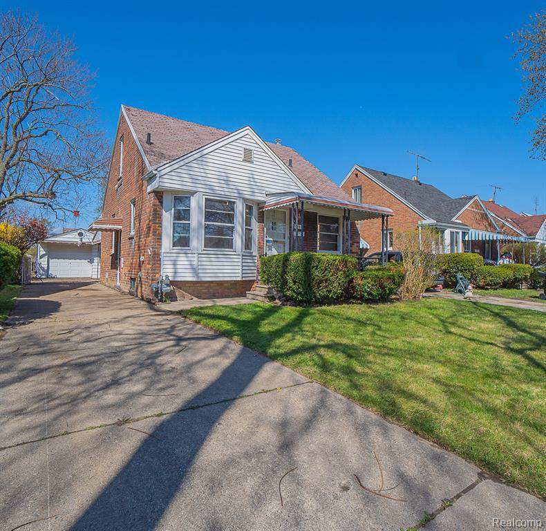 6505 Memorial Avenue - Photo 1