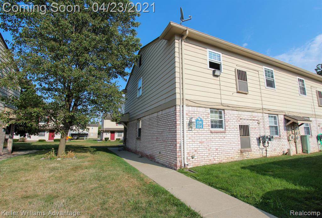 156 Princeton Drive - Photo 1