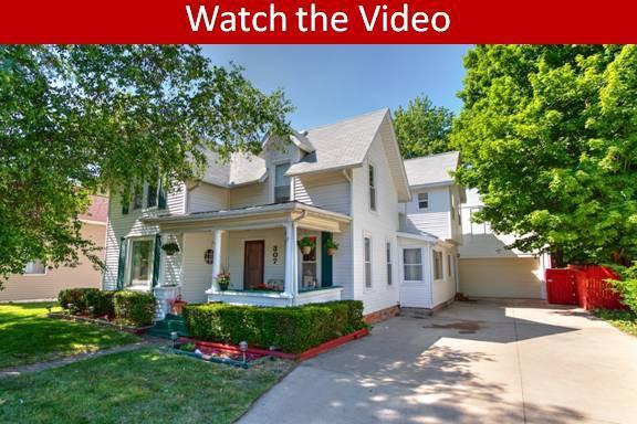307 County Street - Photo 1