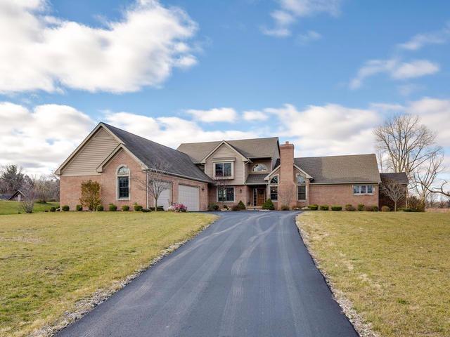 500 Greystone Drive - Photo 1