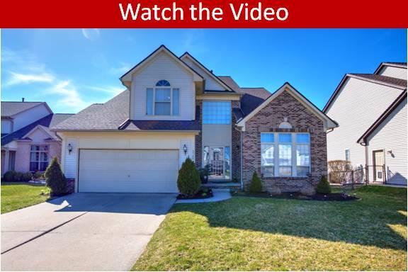 5746 Cary Drive - Photo 1