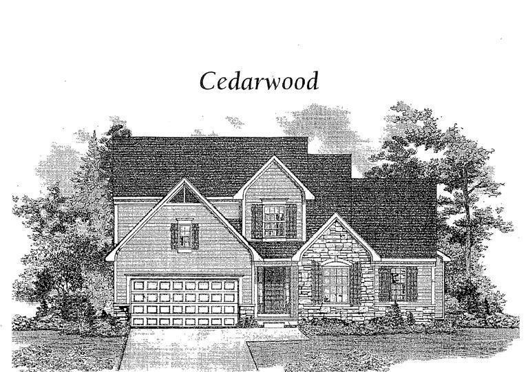5980 Trail Side Lane - Photo 1