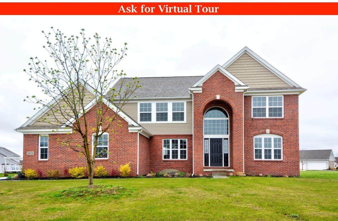 5879 Tyler Court - Photo 1 5879 Tyler Court - Photo 1