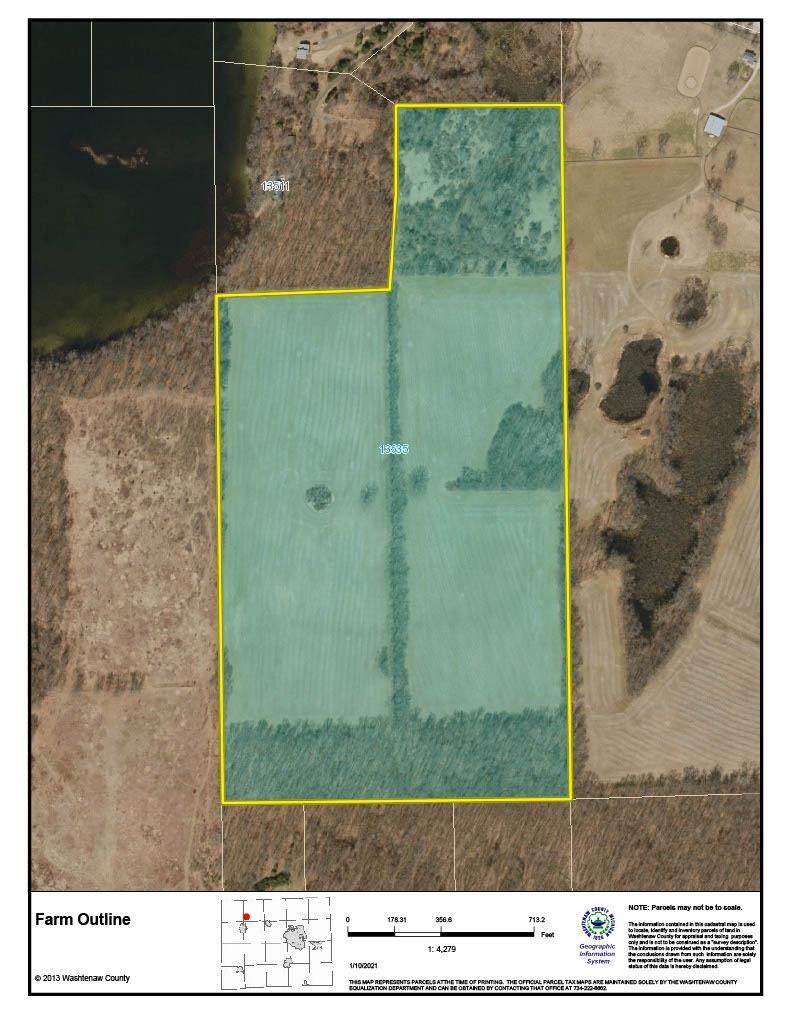 0 Island Lake Road - Photo 1