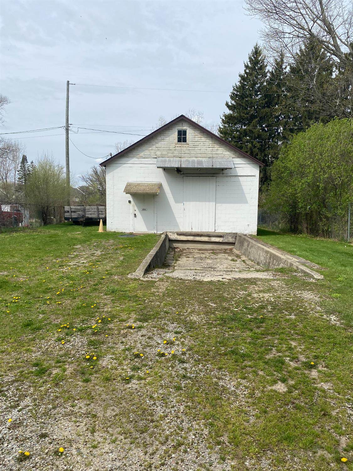 414 Wilkinson Street - Photo 1