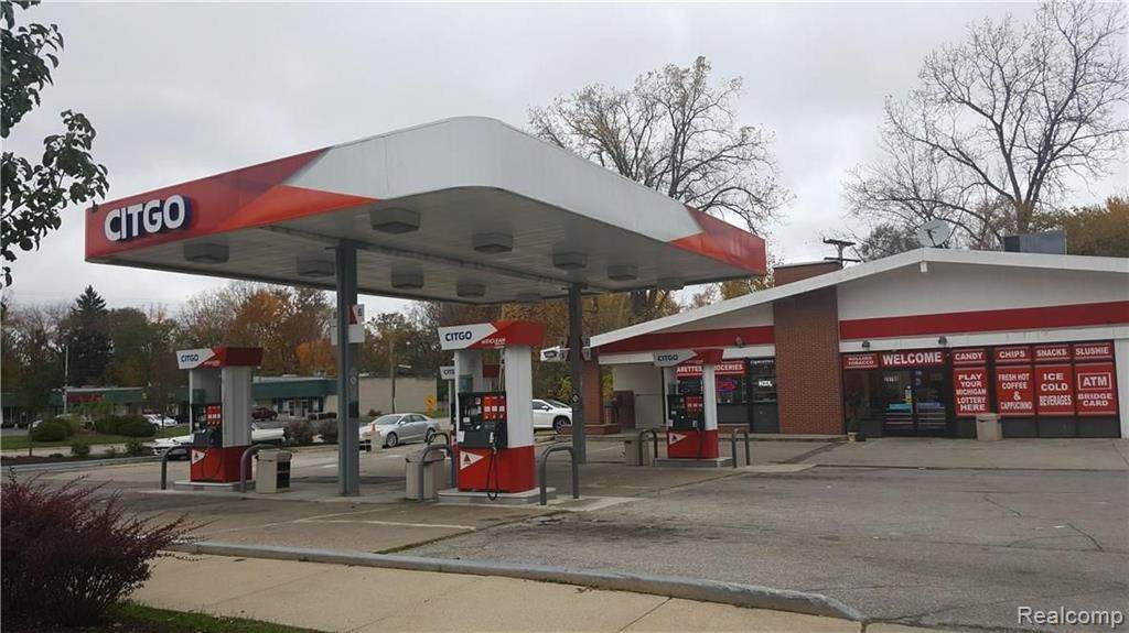25790 Nine Mile Road - Photo 1