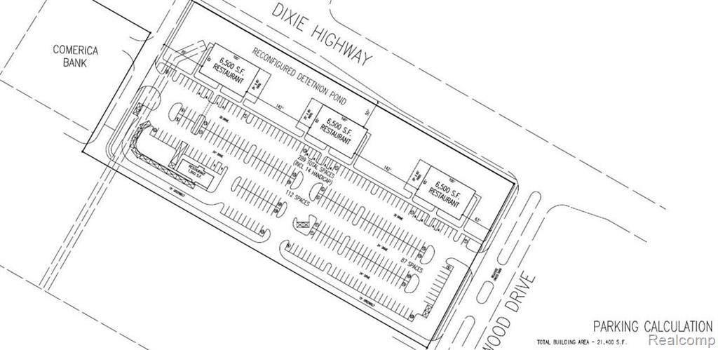 7500 Dixie Highway - Photo 1