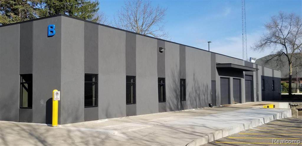 265 Harris - Bldg B Road - Photo 1