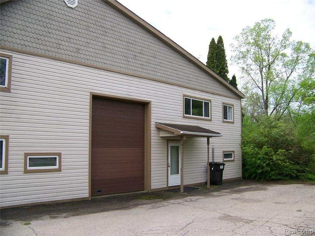 2650 7 Mile Road - Photo 1