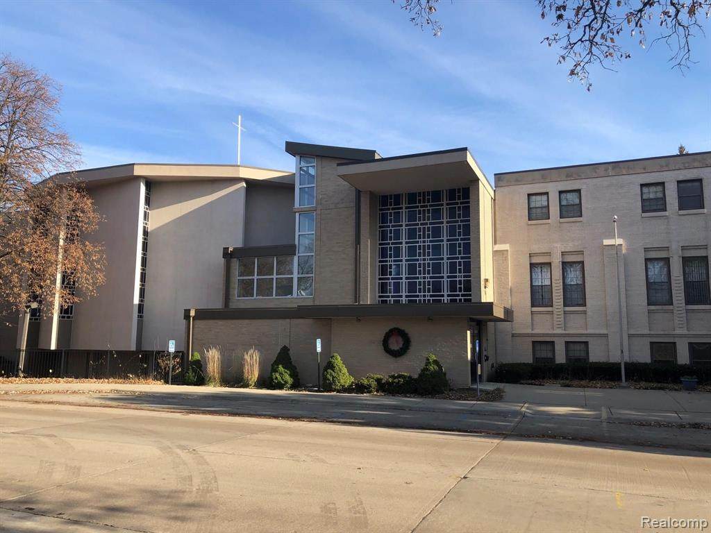 1865 Nowlin St. - Photo 1