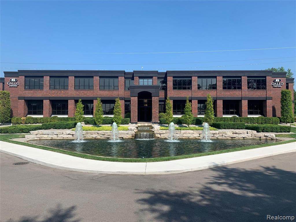 6303 26 Mile Road - Photo 1