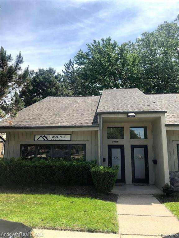 21880 Farmington Road - Photo 1