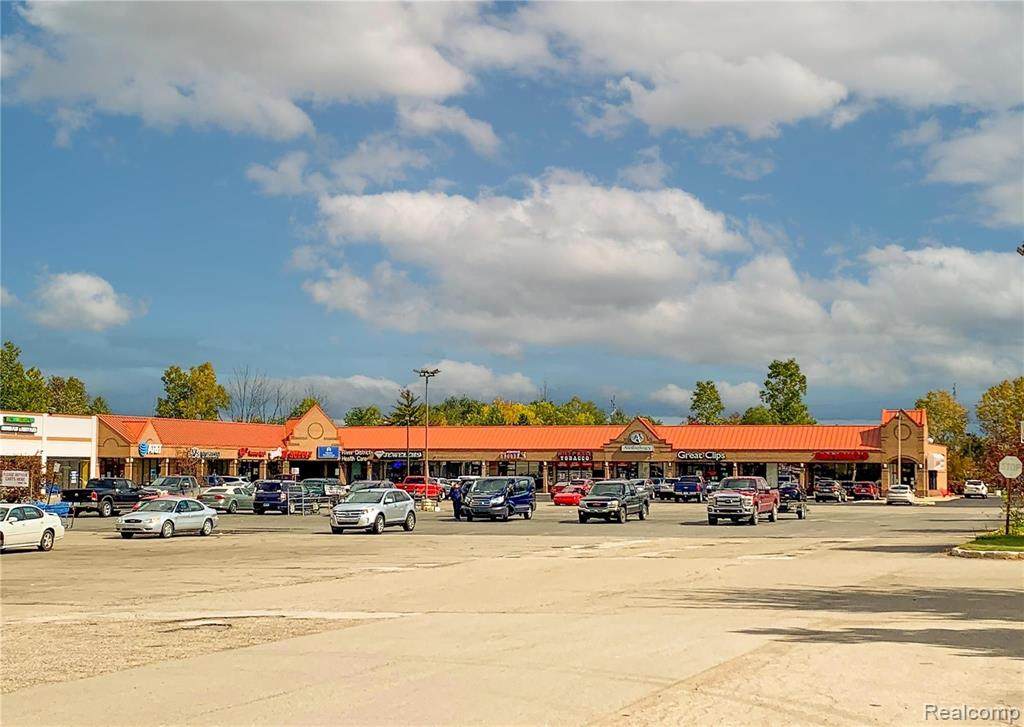 3150 Gratiot Blvd Boulevard - Photo 1