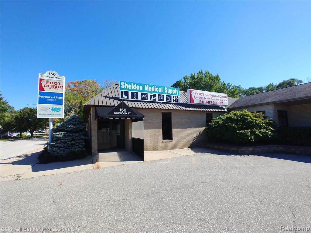 150 Millwood Street - Photo 1