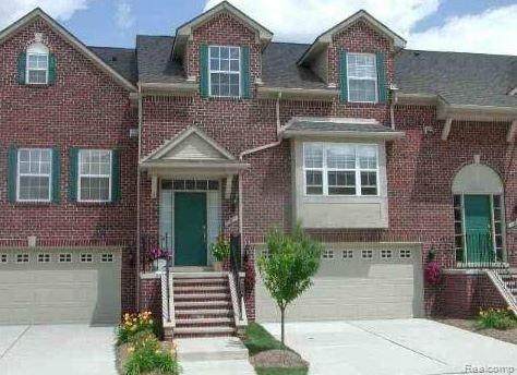 13177 Golf Pointe Drive - Photo 1