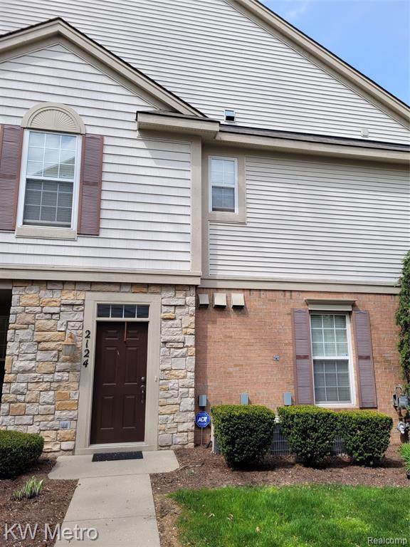 2124 Arcadia Drive - Photo 1