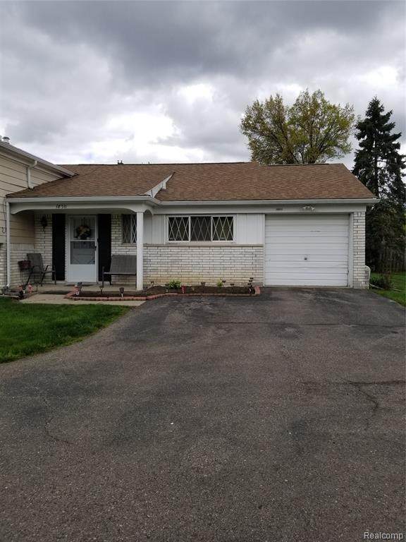 18511 9 Mile Rd Road - Photo 1