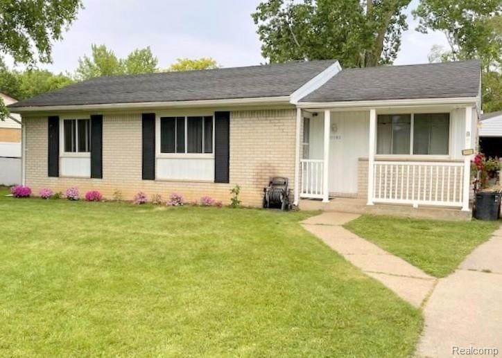 11193 Jackson Street - Photo 1