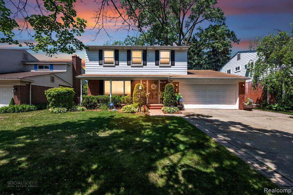 14123 Hubbard Street - Photo 1