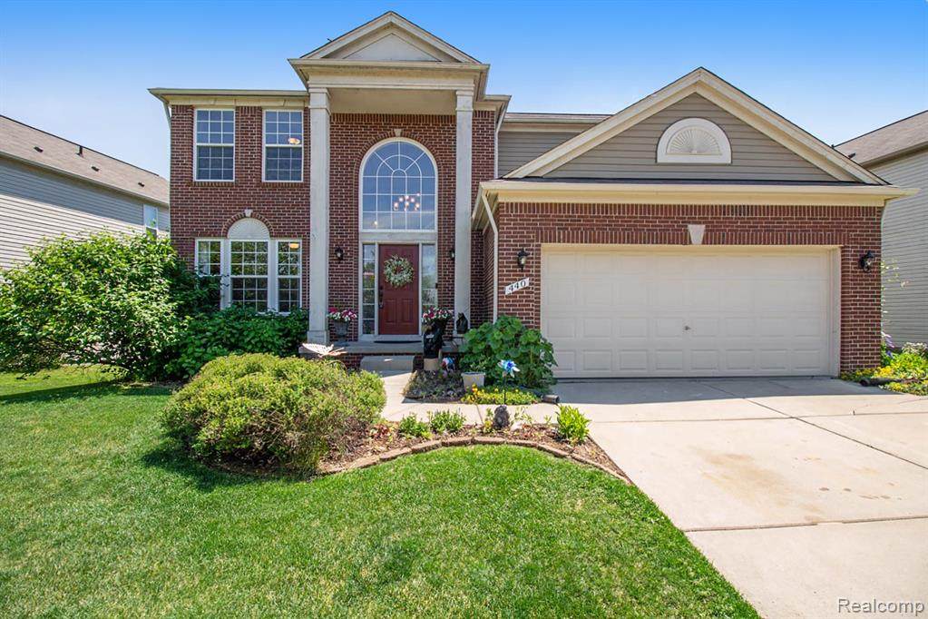 440 Otter Run Road - Photo 1